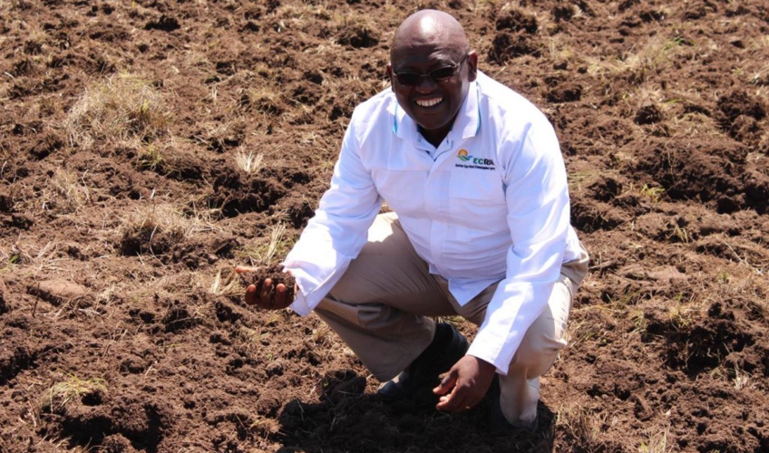 ECRDA unveils R100 million agro-processing initiatives