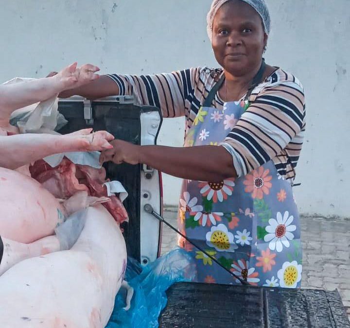 Growing the Eastern Cape Through Structured Rural Finance